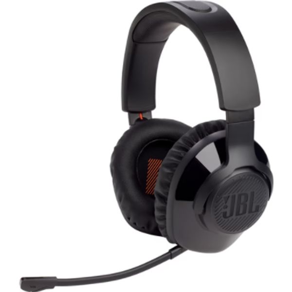 JBL Quantum 350 Wireless black