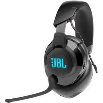 Quantum 610 Wireless black 