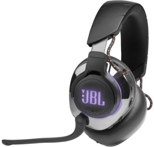 Quantum 810 black  JBL