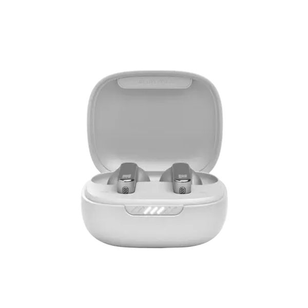 JBL Live Pro2 Silver