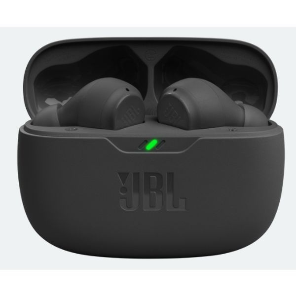 JBL Wave Beam tws earbuds black