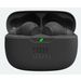 JBL Wave Beam tws earbuds black