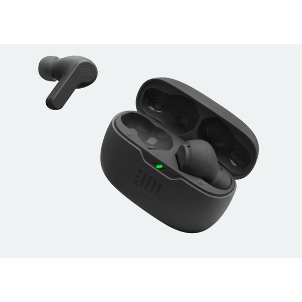 JBL Wave Beam tws earbuds black