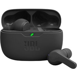 JBL Wave Beam tws earbuds black