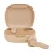 JBL Wave Flex tws earbuds beige