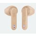 JBL Wave Flex tws earbuds beige