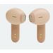 JBL Wave Flex tws earbuds beige