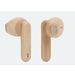 JBL Wave Flex tws earbuds beige