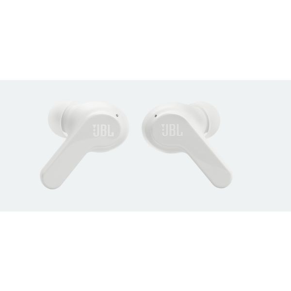 JBL Wave Beam tws earbuds White