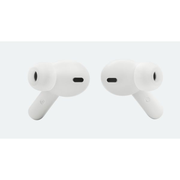 JBL Wave Beam tws earbuds White