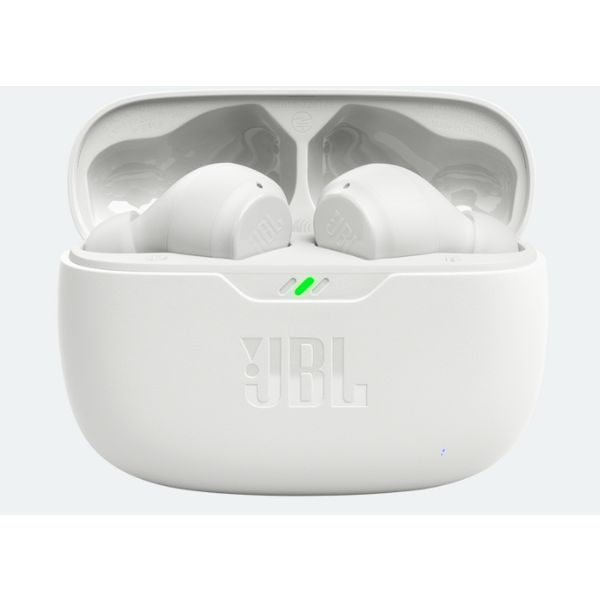 JBL Wave Beam tws earbuds White