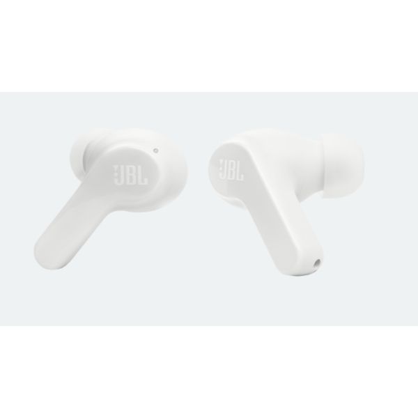 JBL Wave Beam tws earbuds White