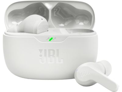 Wave Beam tws earbuds White