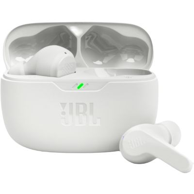 Wave Beam tws earbuds White 