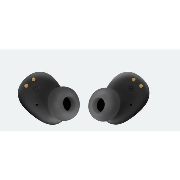 JBL Wave Buds tws earbuds black