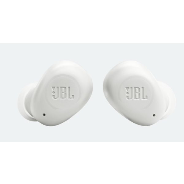 JBL Wave Buds tws earbuds white