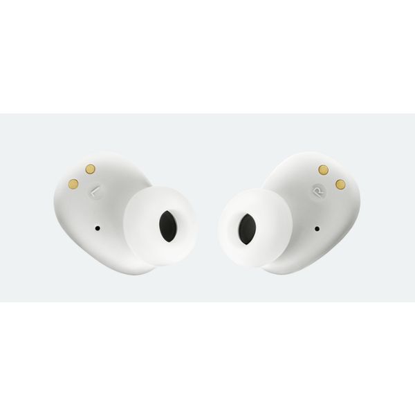 JBL Wave Buds tws earbuds white