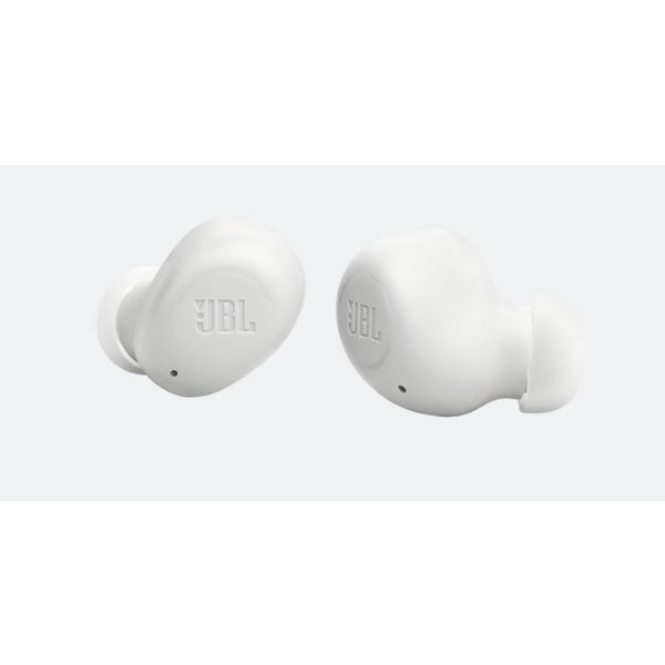 JBL Wave Buds tws earbuds white