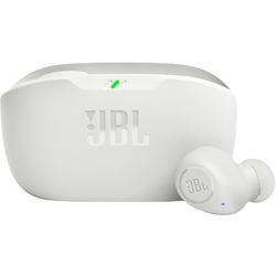 JBL Wave Buds tws earbuds white