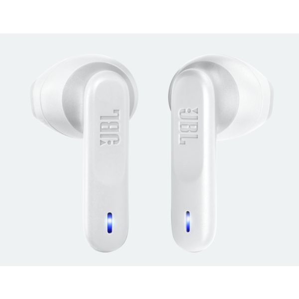 JBL Wave Flex tws earbuds white