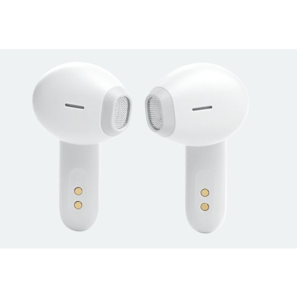 JBL Wave Flex tws earbuds white