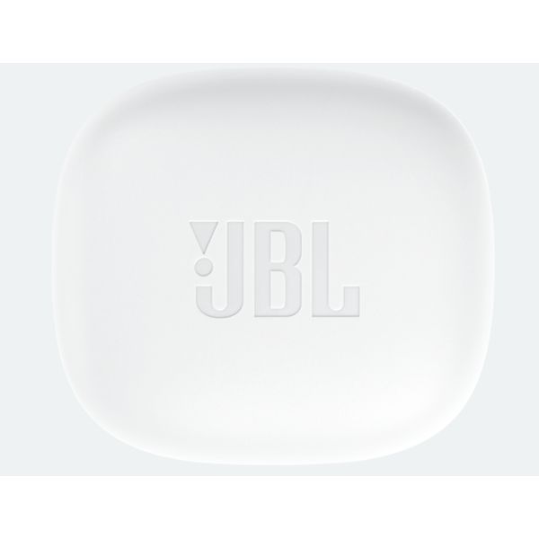 JBL Wave Flex tws earbuds white