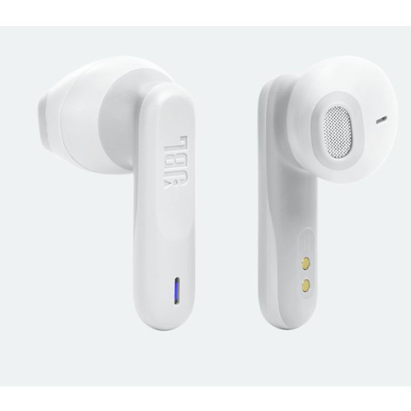 JBL Wave Flex tws earbuds white