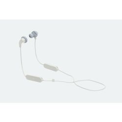 JBL Endurance Run 2 in ear bt white