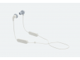 Endurance Run 2 in ear bt white