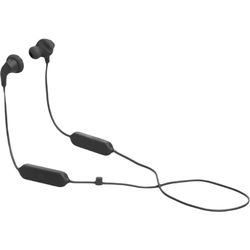 JBL Endurance Run 2 in ear bt black