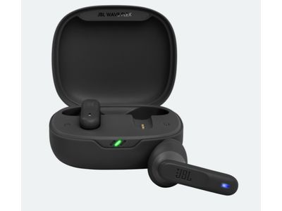 Wave Flex tws earbuds black