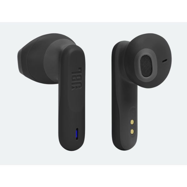 JBL Wave Flex tws earbuds black