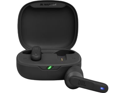 Wave Flex tws earbuds black