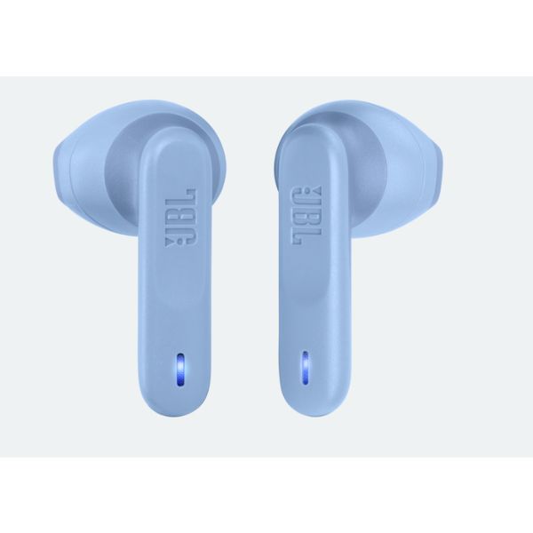 JBL Wave Flex tws earbuds blue