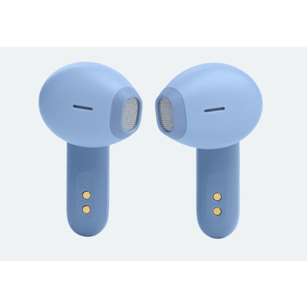 JBL Wave Flex tws earbuds blue