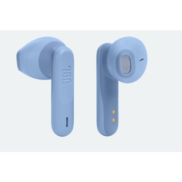 JBL Wave Flex tws earbuds blue