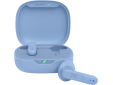 Wave Flex tws earbuds blue