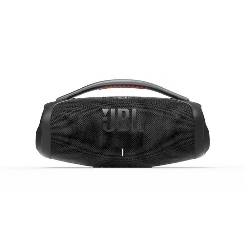 Boombox 3 Black  JBL