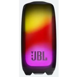 JBL Pulse 5 Black