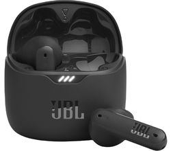 Tune Flex TWS in-ear NC earbuds  zwart JBL