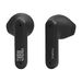 JBL Tune Flex earbuds zwart