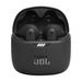 JBL Tune Flex earbuds zwart