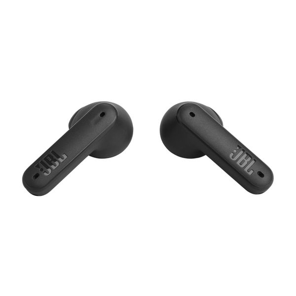 JBL Tune Flex earbuds zwart