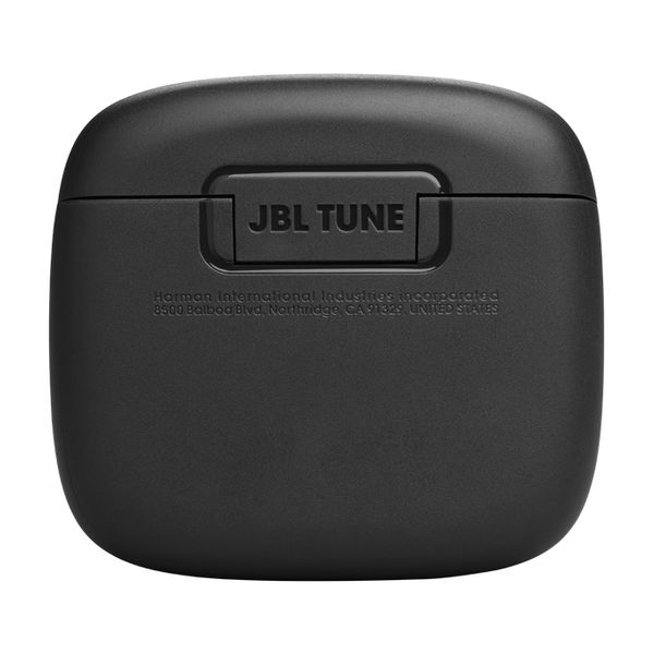 JBL Tune Flex earbuds zwart