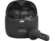 Tune Flex earbuds zwart