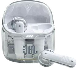 Tune Flex Ghost Edition JBL