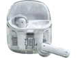 JBL tws in-ear tune flex nc ghost white