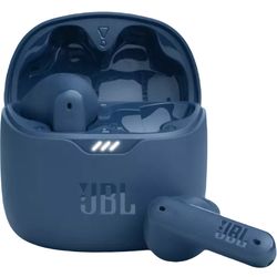 JBL Tune Flex blue