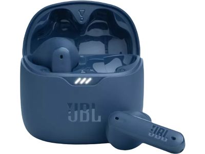 Tune Flex TWS in-ear NC earbuds blue