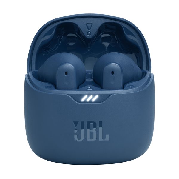 JBL Tune Flex blue